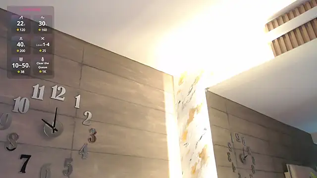 Abbydreams  online show from 02/13/25, 03:56