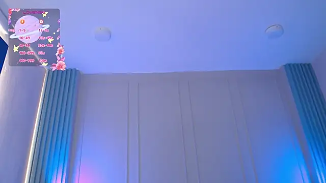 Abbydreams  online show from 03/20/25, 08:08