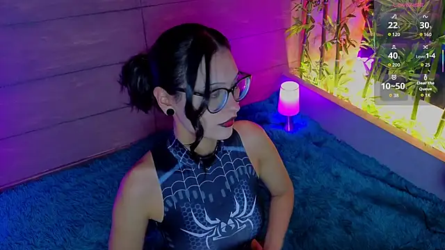 Abbydreams  online show from 11/13/25, 08:19