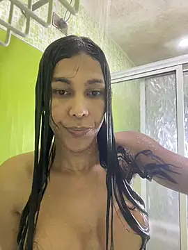 Ebonyxprincess  online show from 06/11/26, 08:07