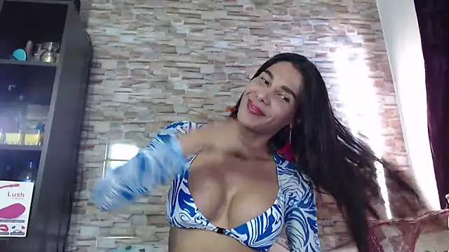 Ebonyxprincess  online show from 06/27/26, 08:58