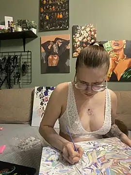 Sabrina shells online show from 03/12/25, 06:11