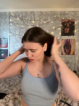 Sabrina shells online show from 11/08/25, 10:15