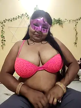 LustyBhabhi online show from 10/31/25, 08:15