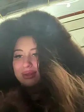 Snapshot of AndreaMood chatting on 01/13/25, 03:26 AndreaMood online show from 01/13/25, 03:26