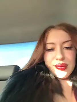 AndreaMood online show from 10/22/25, 02:56