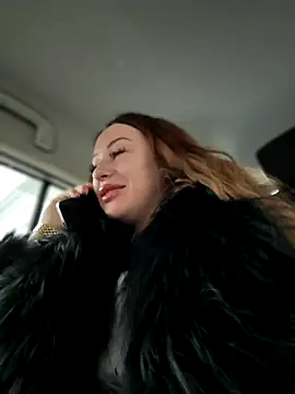 AndreaMood online show from 10/24/25, 02:08