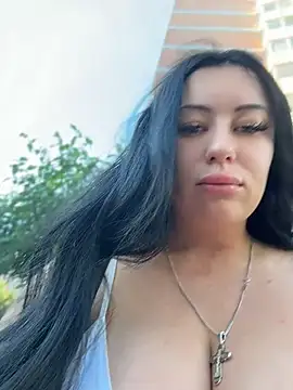 AndreaMood online show from 07/02/26, 12:54