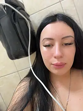 AndreaMood online show from 07/02/26, 03:23