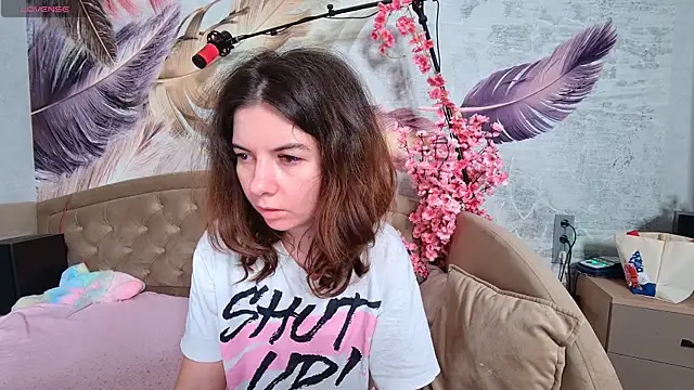 Snapshot of Anoraa chatting on 05/04/26, 11:12 Anoraa online show from 05/04/26, 11:12