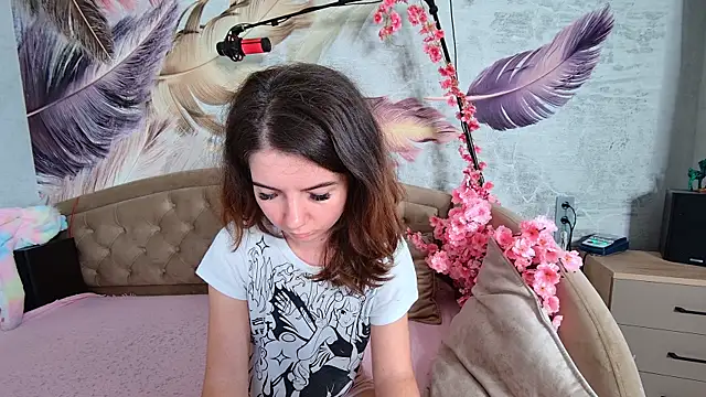 Snapshot of Anoraa chatting on 05/22/26, 01:13 Anoraa online show from 05/22/26, 01:13