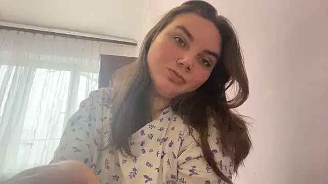 Dreamyblushfairy online show from 12/29/24, 11:40