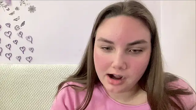 Dreamyblushfairy online show from 02/06/25, 03:20