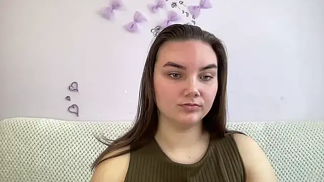 Dreamyblushfairy online show from 03/17/25, 07:24