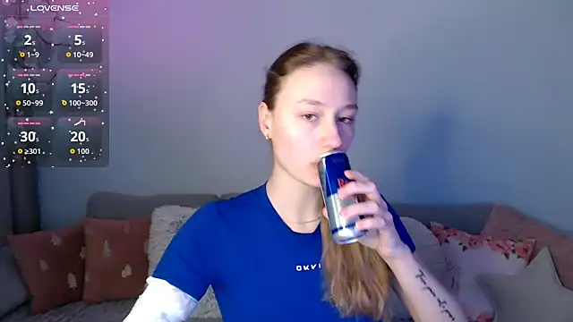 Snapshot of Haley_Vixen chatting on 02/09/26, 09:02 Haley Vixen online show from 02/09/26, 09:02