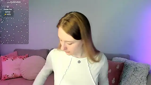Snapshot of Haley_Vixen chatting on 04/27/26, 08:01 Haley Vixen online show from 04/27/26, 08:01