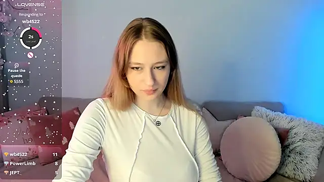 Snapshot of Haley_Vixen chatting on 05/16/26, 08:11 Haley Vixen online show from 05/16/26, 08:11