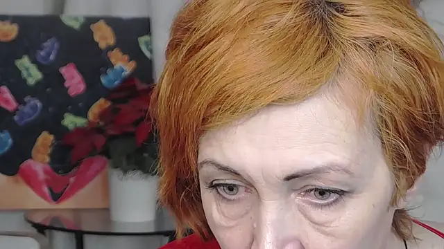 Snapshot of SilviaHart chatting on 02/03/25, 01:08 SilviaHart online show from 02/03/25, 01:08