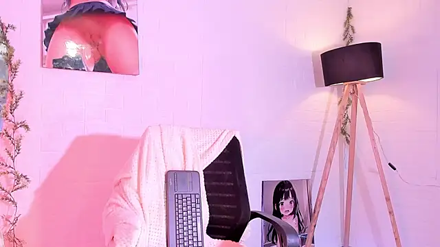 NattSumi online show from 01/31/25, 06:57