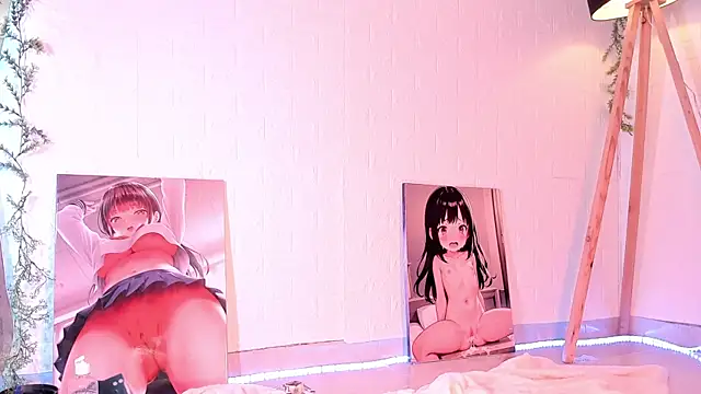 NattSumi online show from 02/01/25, 03:08