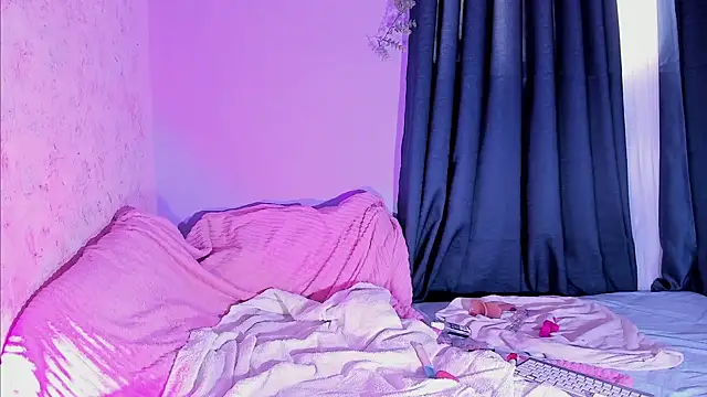 NattSumi online show from 12/20/25, 02:24