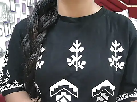 Somiya87 online show from 12/04/25, 07:00