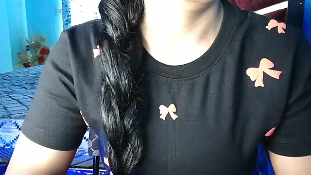 Somiya87 online show from 05/01/26, 05:34