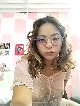 Paulina mosh online show from 02/20/25, 11:09