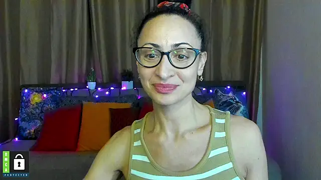 Arianasweety23 online show from 01/19/25, 12:28