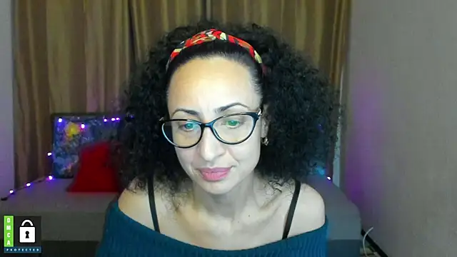 Arianasweety23 online show from 01/20/25, 09:35