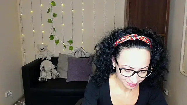 Arianasweety23 online show from 01/21/25, 06:23