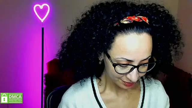 Arianasweety23 online show from 01/29/25, 03:33