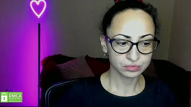 Arianasweety23 online show from 01/31/25, 09:37