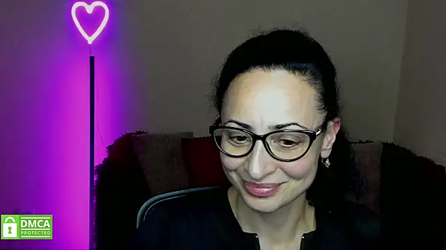 Arianasweety23 online show from 02/08/25, 06:33