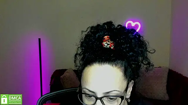 Arianasweety23 online show from 02/24/25, 12:30