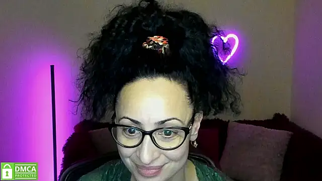 Arianasweety23 online show from 02/25/25, 09:46