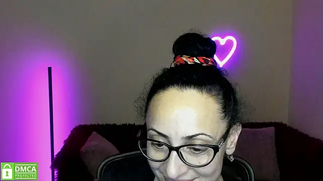 Arianasweety23 online show from 02/28/25, 12:43