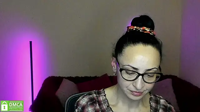 Arianasweety23 online show from 03/01/25, 06:32