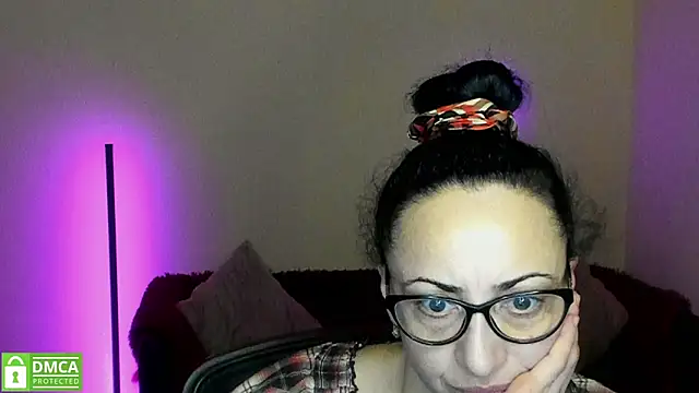 Arianasweety23 online show from 03/02/25, 03:24