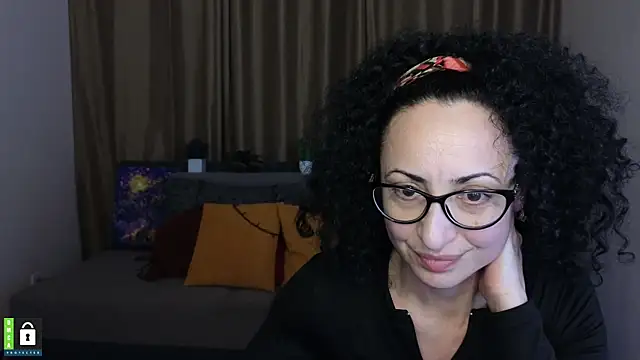 Arianasweety23 online show from 03/02/25, 09:32