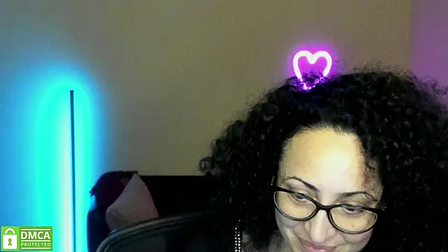 Arianasweety23 online show from 03/06/25, 10:15