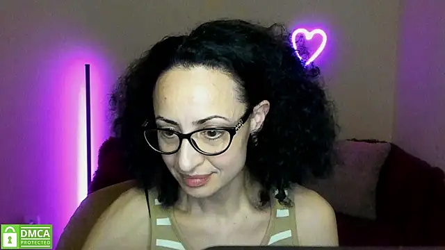 Arianasweety23 online show from 03/09/25, 03:32