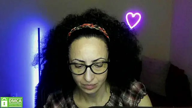 Arianasweety23 online show from 03/09/25, 10:08