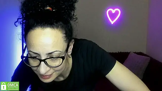 Arianasweety23 online show from 03/16/25, 03:47