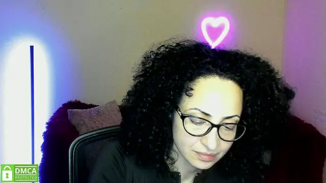 Arianasweety23 online show from 03/17/25, 03:36