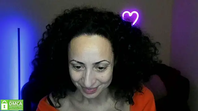 Arianasweety23 online show from 03/19/25, 12:37