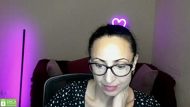 Arianasweety23 online show from 09/18/25, 11:23