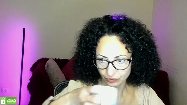 Arianasweety23 online show from 09/23/25, 05:27