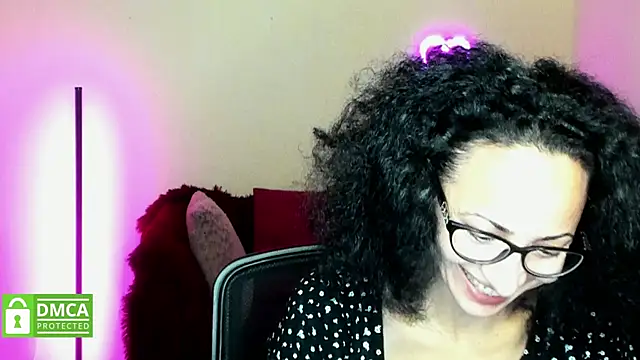 Arianasweety23 online show from 10/07/25, 05:32