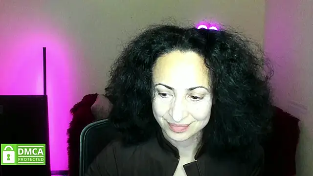 Arianasweety23 online show from 10/23/25, 05:23